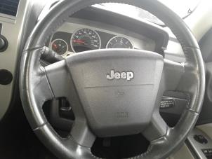 Usados Airbag izquierda (volante) Jeep Patriot (MK74) 2.0 CRD 16V 4x4 Precio de solicitud ofrecido por "Altijd Raak" Penders