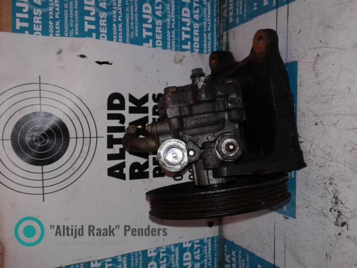 Used Power steering pump Suzuki Grand Vitara Price on request offered by "Altijd Raak" Penders