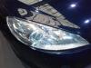 Headlight, right from a Peugeot 407 (6C/J), 2005 / 2011 3.0 HDiF V6 24V, Compartment, 2-dr, Diesel, 2.993cc, 177kW (241pk), FWD, DT20C; X8Z, 2009-06 / 2011-03 2011