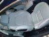 Seat, right from a Peugeot 407 (6C/J), 2005 / 2011 3.0 HDiF V6 24V, Compartment, 2-dr, Diesel, 2.993cc, 177kW (241pk), FWD, DT20C; X8Z, 2009-06 / 2011-03 2011
