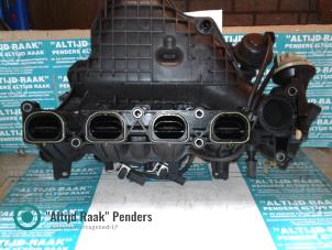 Used Intake manifold Mazda 6. Price on request offered by "Altijd Raak" Penders