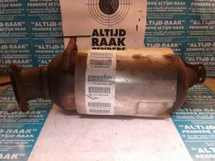 Used Catalytic converter Jeep Cherokee Price on request offered by "Altijd Raak" Penders