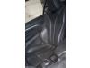 Seat, right from a BMW 4 serie (F33), 2013 / 2020 428i xDrive 2.0 Turbo 16V, Convertible, Petrol, 1.997cc, 180kW (245pk), RWD, N20B20A; N26B20A, 2014-03 / 2016-02 2015