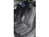Seat, left from a BMW 4 serie (F33), 2013 / 2020 428i xDrive 2.0 Turbo 16V, Convertible, Petrol, 1.997cc, 180kW (245pk), RWD, N20B20A; N26B20A, 2014-03 / 2016-02 2015