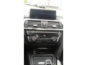 Usagé Affichage navigation BMW 4 serie (F33) 428i xDrive 2.0 Turbo 16V Prix sur demande proposé par "Altijd Raak" Penders
