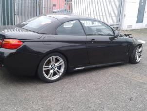 Used Hardtop BMW 4 serie (F33) 428i xDrive 2.0 Turbo 16V Price on request offered by "Altijd Raak" Penders