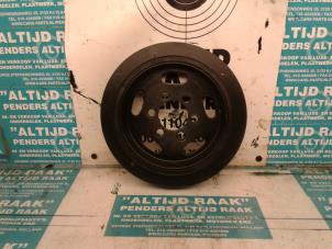 Used Crankshaft pulley Peugeot 407 Price on request offered by "Altijd Raak" Penders