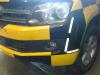 Reflektor lewy z Volkswagen Amarok, 2010 2.0 BiTDI 16V 180 4Motion, Pick-up, Diesel, 1.968cc, 132kW (179pk), 4x4, CSHA, 2011-11 / 2016-12 2014