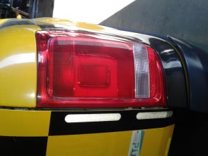 Used Taillight, right Volkswagen Amarok 2.0 BiTDI 16V 180 4Motion Price on request offered by "Altijd Raak" Penders