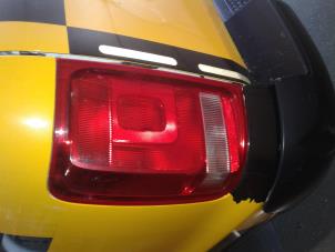 Used Taillight, left Volkswagen Amarok 2.0 BiTDI 16V 180 4Motion Price on request offered by "Altijd Raak" Penders