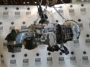 Used Gearbox Mitsubishi L-200 2.5 TDI 4x4 Price on request offered by "Altijd Raak" Penders