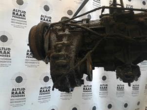 Gebrauchte Transfergetriebe 4x4 Nissan Patrol Preis auf Anfrage angeboten von "Altijd Raak" Penders