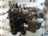 Motor de un Volvo S60 2011
