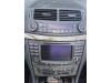 Mercedes-Benz E Combi (S211) 6.2 E-63 AMG V8 32V Radio/Lecteur CD