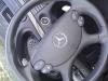 Steering wheel mounted radio control from a Mercedes E Combi (S211), 2003 / 2009 6.2 E-63 AMG V8 32V, Combi/o, Petrol, 6.208cc, 378kW (514pk), RWD, M156983, 2006-04 / 2009-07, 211.277 2007