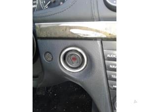 Used Electronic ignition key Mercedes E Combi (S211) 6.2 E-63 AMG V8 32V Price on request offered by "Altijd Raak" Penders