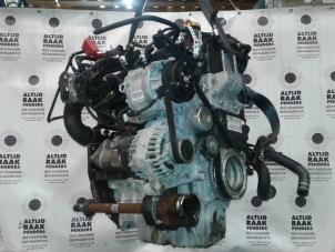 Used Engine Fiat 500 Abarth Price on request offered by "Altijd Raak" Penders