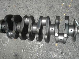 Used Crankshaft Mazda 6. Price on request offered by "Altijd Raak" Penders