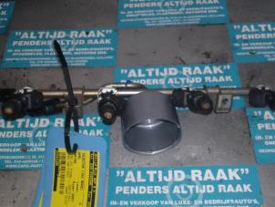 Usagé Injecteur (injection essence) Opel Zafira Prix sur demande proposé par "Altijd Raak" Penders