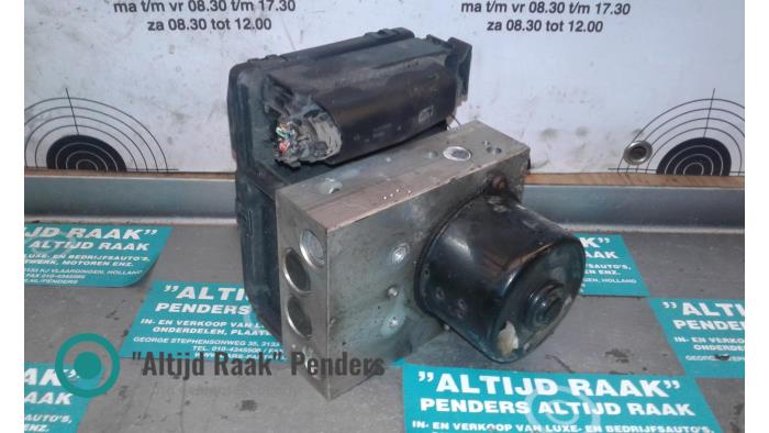 Gebrauchte ABS Pumpe Ford Galaxy (WGR) 2.8i V6 24V Preis auf Anfrage angeboten von "Altijd Raak" Penders