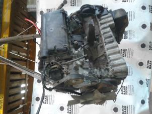 Used Engine Ssang Yong Musso Price on request offered by "Altijd Raak" Penders