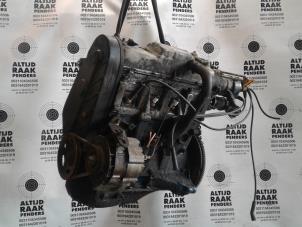 Used Engine Lada Samara 1.5 2109 Price on request offered by "Altijd Raak" Penders