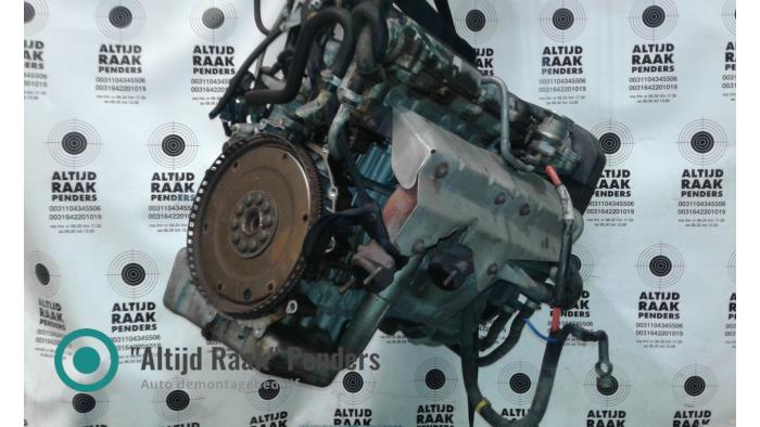 Used Engine Volvo 9-Serie Price on request offered by "Altijd Raak" Penders