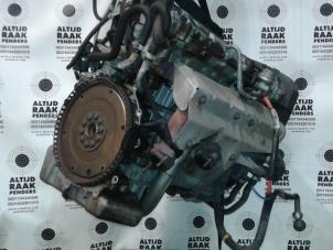 Used Engine Volvo 9-Serie Price on request offered by "Altijd Raak" Penders