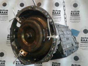 Overhauled Gearbox Mercedes C (W204) 6.2 C-63 AMG V8 32V Price on request offered by "Altijd Raak" Penders