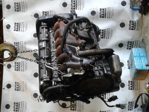 Used Engine Volvo 9-Serie Price on request offered by "Altijd Raak" Penders