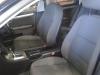 Seat, left from a Audi A4 Avant (B7), 2004 / 2008 2.0 TDI 16V, Combi/o, Diesel, 1.968cc, 103kW (140pk), FWD, BRE, 2005-06 / 2008-06, 8ED 2006