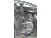 Volvo S40 (MS) 2.4 20V Set of upholstery (complete)