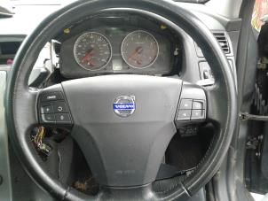 Used Steering wheel mounted radio control Volvo S40 (MS) 2.4 20V Price on request offered by "Altijd Raak" Penders