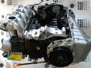Overhauled Motor Volkswagen LT Price on request offered by "Altijd Raak" Penders