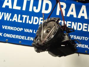 Skontrolowane Skrzynia biegów Mazda 6. Cena na żądanie oferowane przez "Altijd Raak" Penders