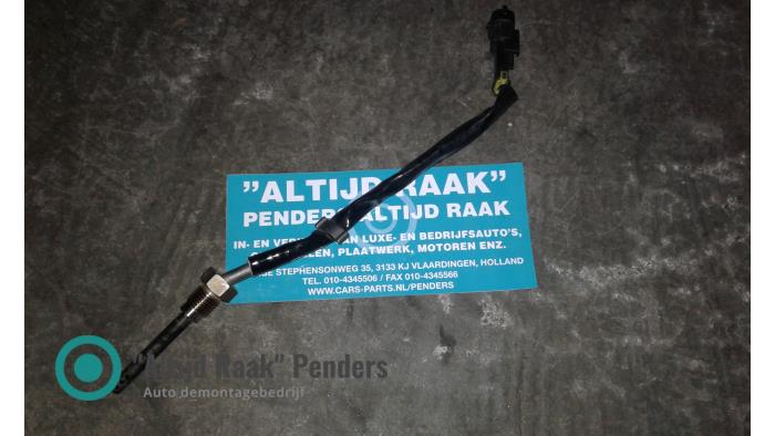 Used Particulate filter sensor Chevrolet Orlando Price on request offered by "Altijd Raak" Penders