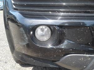 Used Fog light, front right Ssang Yong Kyron 2.0 200 Xdi 16V 4x4 Price on request offered by "Altijd Raak" Penders