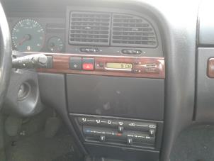 Used Air conditioning control panel Citroen Xantia Break (X2) 2.0i 16V Price on request offered by "Altijd Raak" Penders
