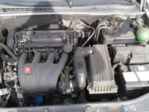 Used Engine Citroen Xantia Break (X2) 2.0i 16V Price on request offered by "Altijd Raak" Penders