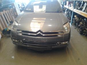 Used Bumper fog light Citroen C6 (TD) 3.0 HDiF V6 24V Price on request offered by "Altijd Raak" Penders