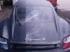 Porsche Cayman (987) 3.4 S 24V Tylna klapa