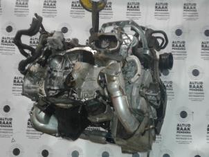 Used Engine Subaru WRX (VA) 2.5 16V Sti Price on request offered by "Altijd Raak" Penders