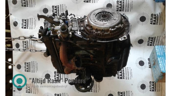 Used Engine Citroen Berlingo Price on request offered by "Altijd Raak" Penders