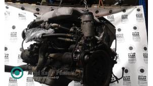 Engine from a Mercedes 200 - 500 1999