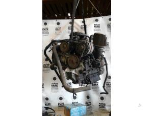 Used Engine Peugeot 205 Price on request offered by "Altijd Raak" Penders