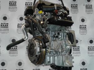 Usados Motor Opel Corsa E 1.0 SIDI Turbo 12V Precio de solicitud ofrecido por "Altijd Raak" Penders