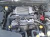 Subaru Legacy Wagon (BR) 2.0 D 16V Motor