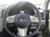 Subaru Legacy Wagon (BR) 2.0 D 16V Mando de radio volante