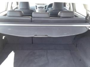 Used Parcel shelf Subaru Legacy Wagon (BR) 2.0 D 16V Price on request offered by "Altijd Raak" Penders