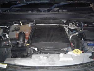 Gebrauchte Motor Dodge Nitro 2.8 CRD 16V 4x4 Preis auf Anfrage angeboten von "Altijd Raak" Penders